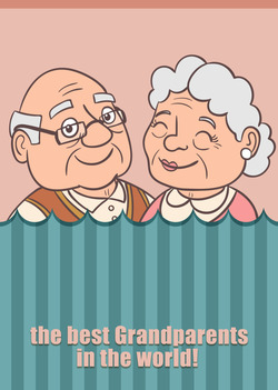 Os melhores avós